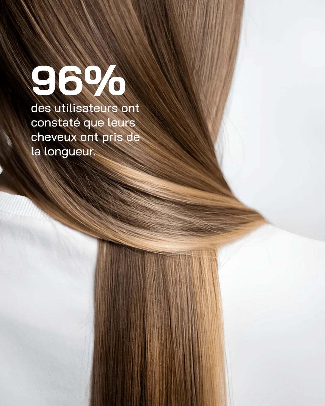 Touché Après-Shampooing Densité