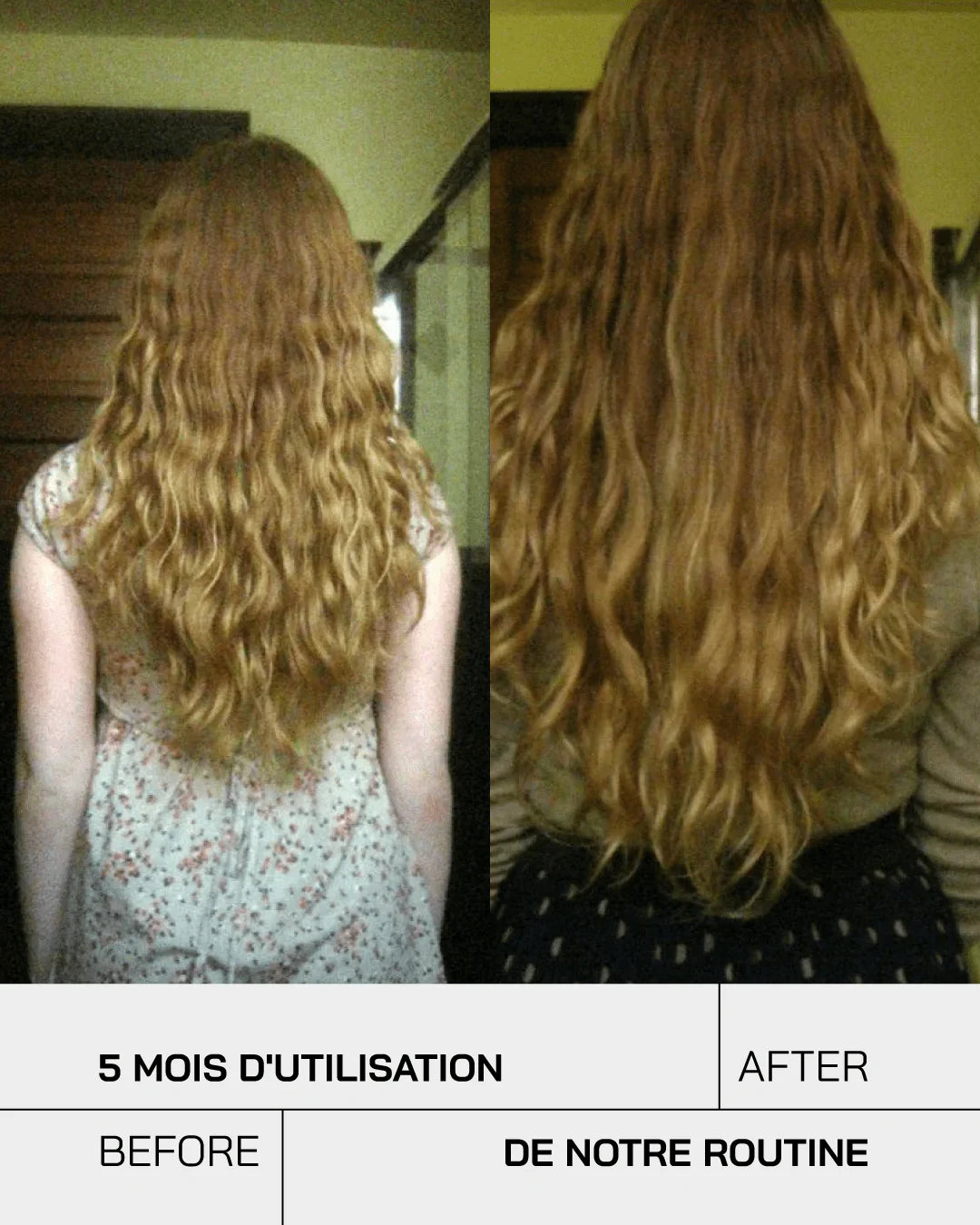 Touché Après-Shampooing Densité