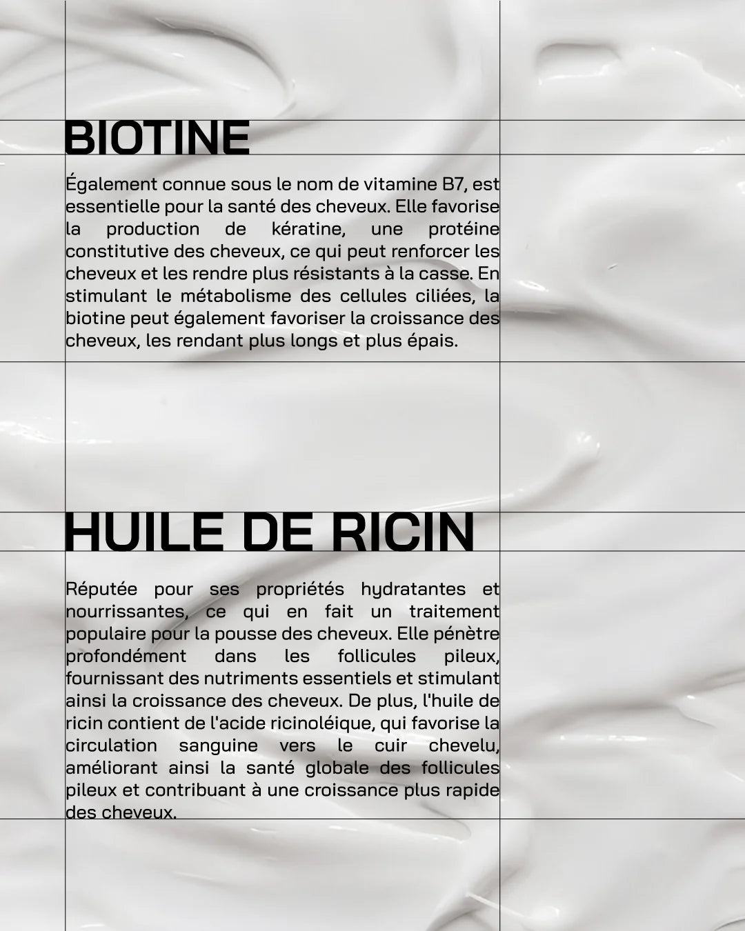 Touché Après-Shampooing Densité