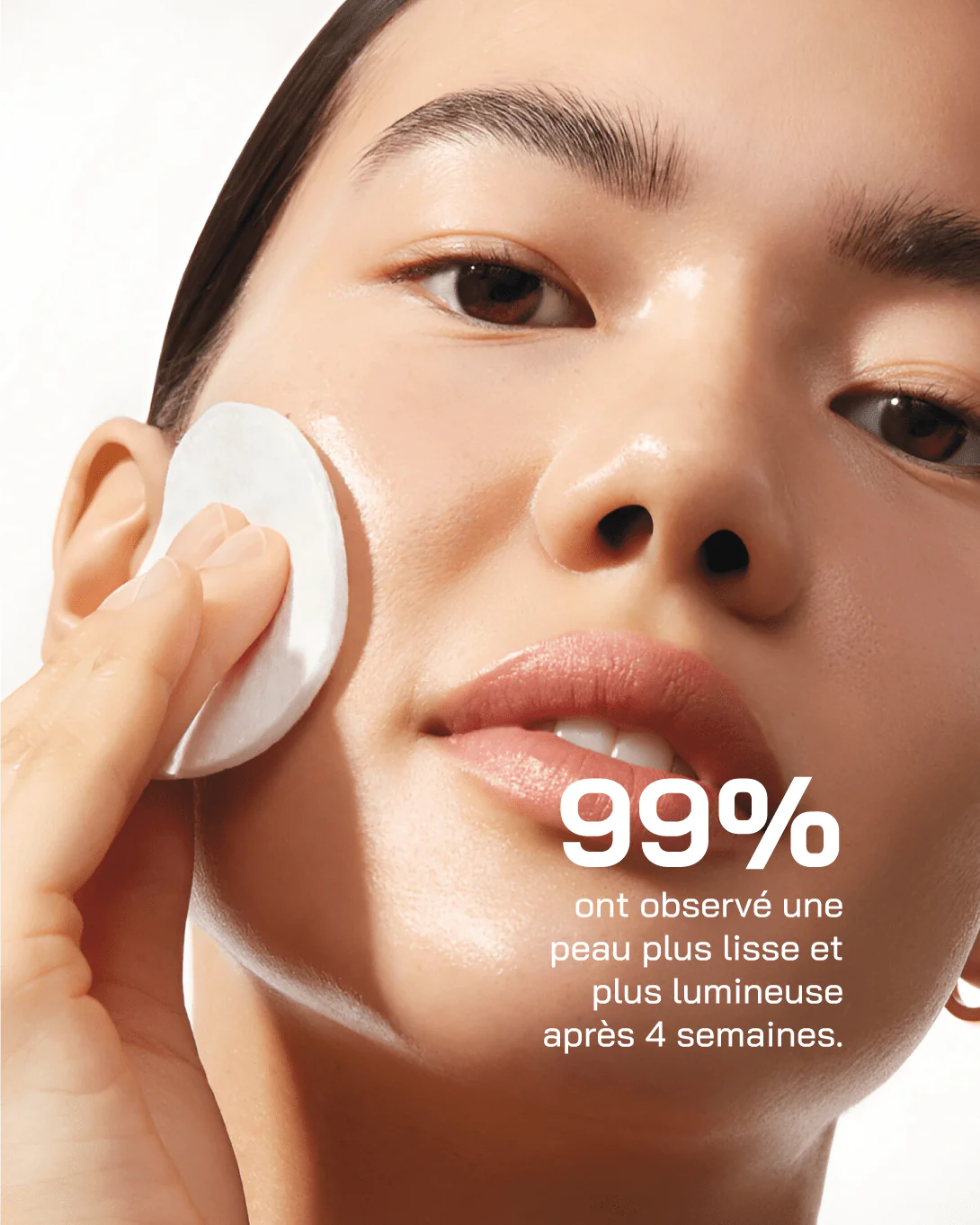 Touché Lotion tonique