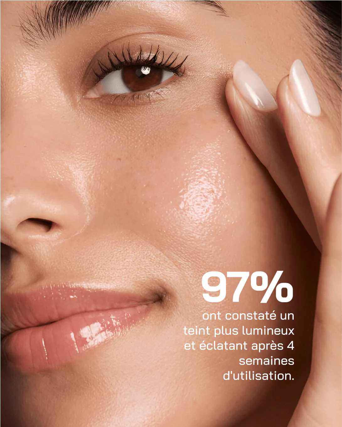 Gel Vitamine C 11% + SPF 30