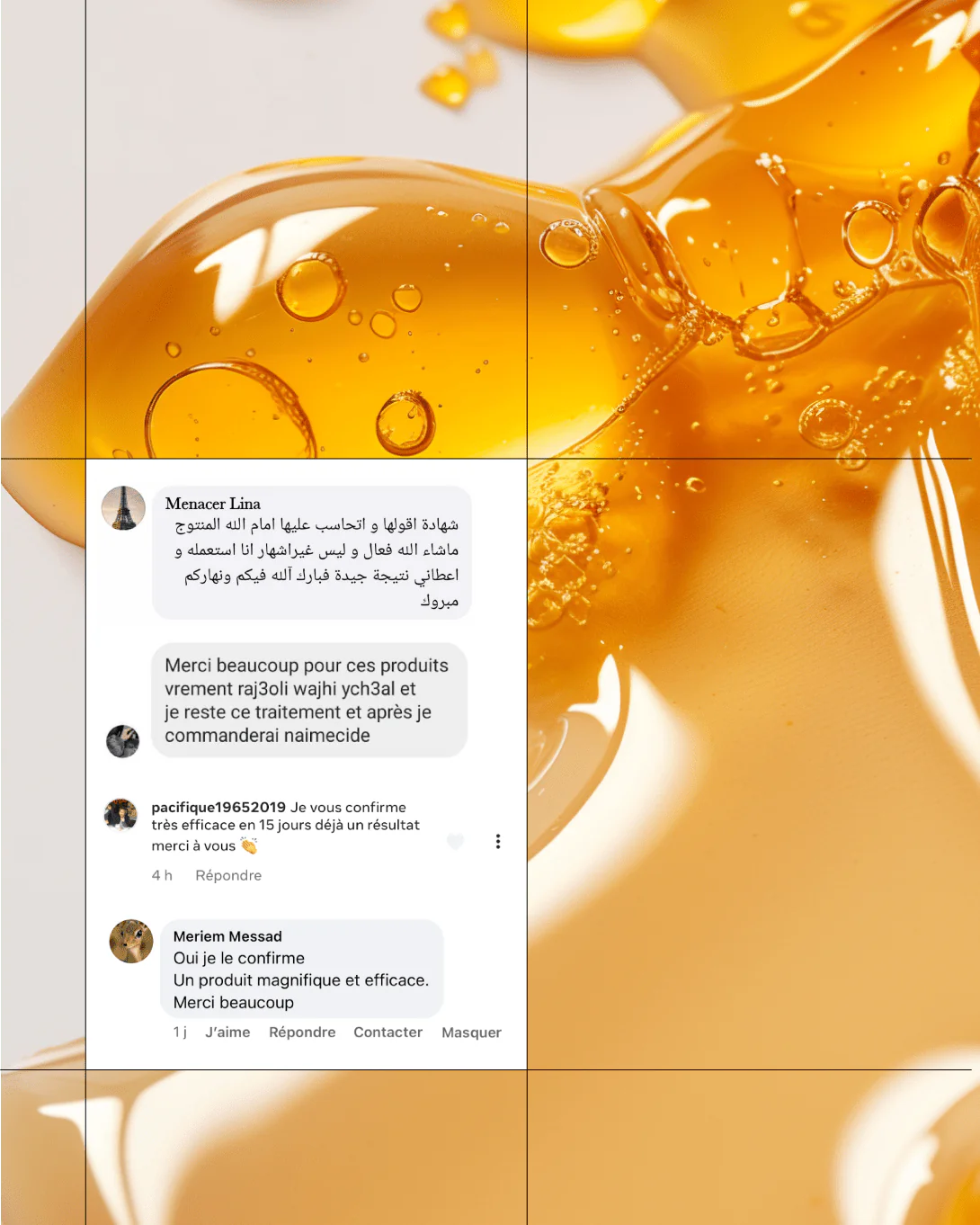 Gel Vitamine C 11% + SPF 30