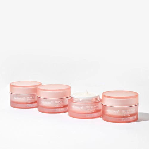 medicube Triple Collagen Cream 4.0