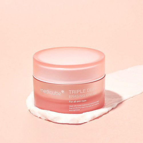 medicube Triple Collagen Cream 4.0