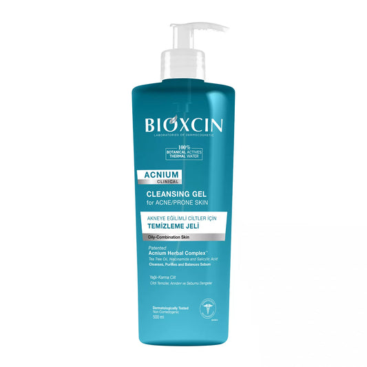 Bioxcin ACNIUM
