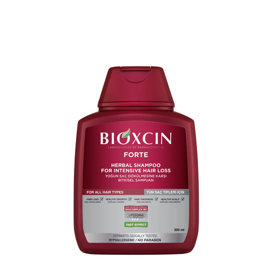 Bioxcin FORTE