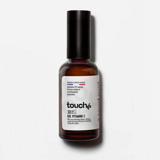 Gel Vitamine C 11% + SPF 30