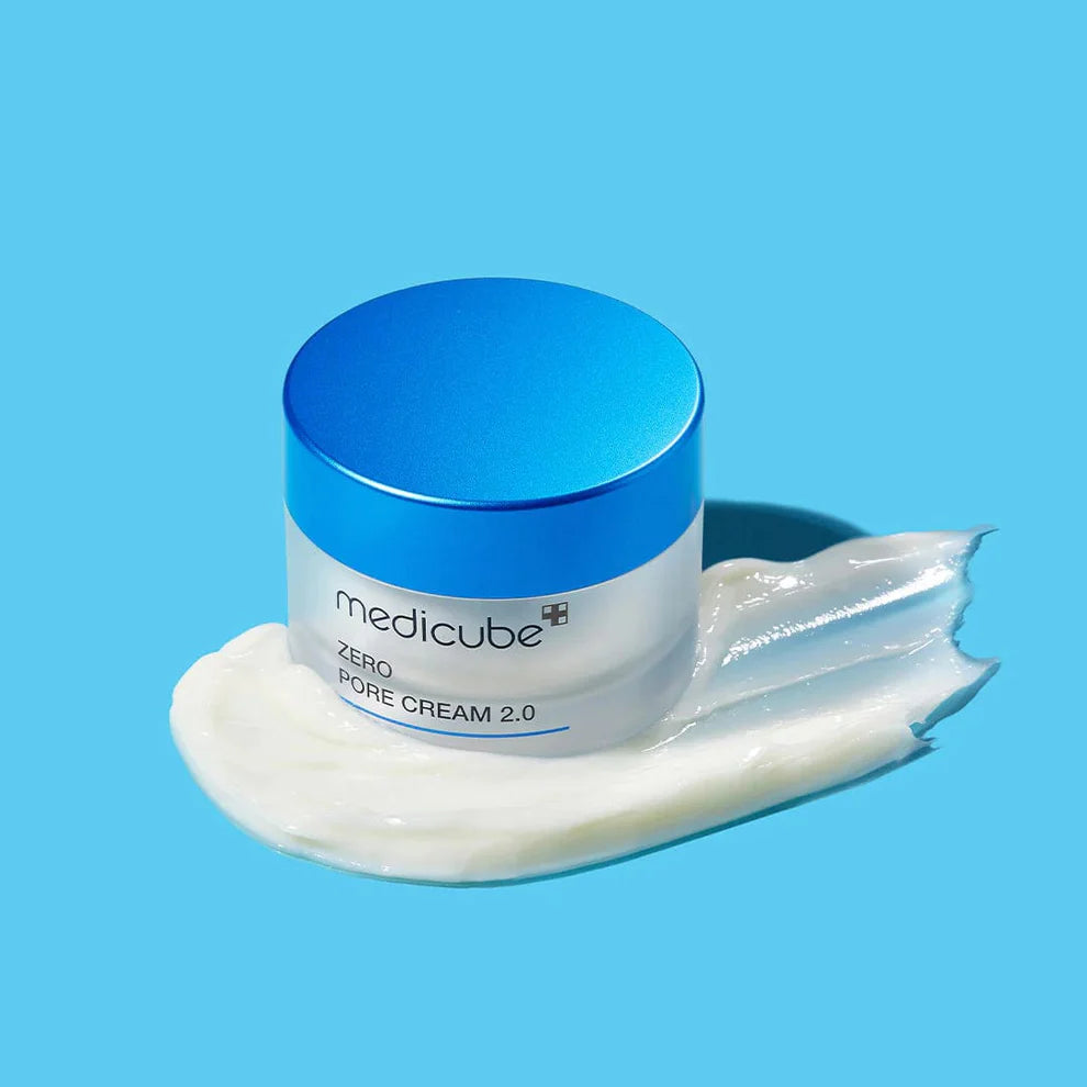 medicube Zero Pore Pad 2.0