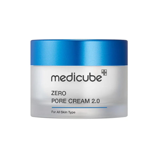medicube Zero Pore Pad 2.0
